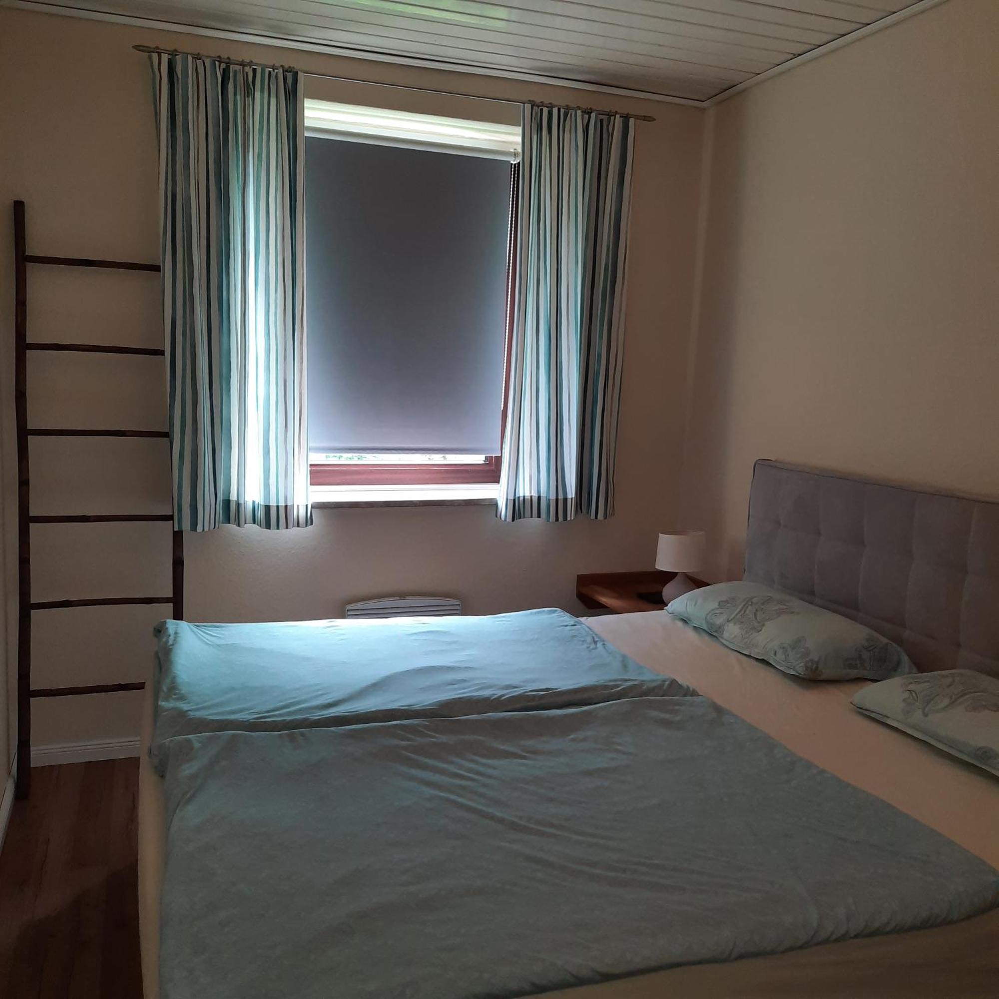 Ferienwohnung Kiteblick Büsum Exterior foto